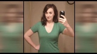 Dramatic WeightLoss Transformation Goes Viral [upl. by Weisburgh954]