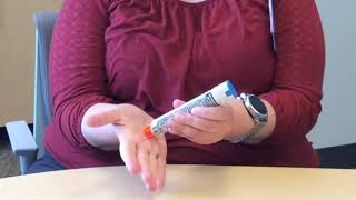 How to Use EpiPen® On Someone Else [upl. by Elok296]