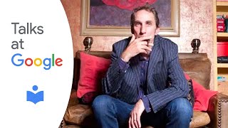 Psychogeography  Will Self  Talks at Google [upl. by Trever357]