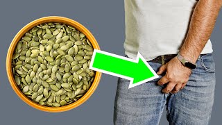 Seeds That Cure Your Erectile Dysfunction [upl. by Etnomed]