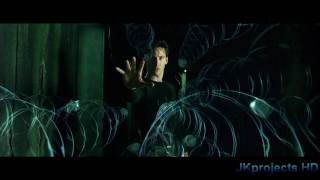 Matrix He is the one 1080p Full HD [upl. by Trautman]