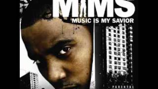 MIMS  Like This Song This Is Why Im Hot [upl. by Niwri39]