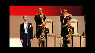 Max Raabe amp Palast Orchester Dort tanzt Lulu [upl. by Ruomyes808]