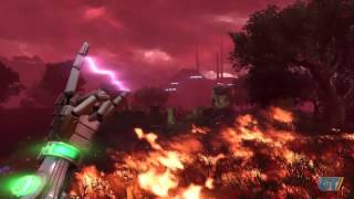 Far Cry 3 Blood Dragon  Launch Trailer [upl. by Auguste517]