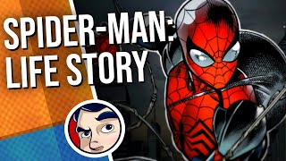 SpiderMan quotLife Storyquot  Full Story  Comicstorian [upl. by Daphna660]