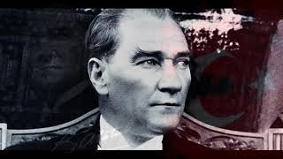 23 Nisan Gösterisi  Yollarda Bulurum Seni Atatürk Konuşmalı Gösteri MüziğiHD İsteyenler İçin [upl. by Ecyaj]