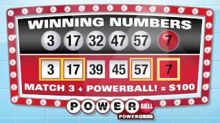 How To Play Powerball [upl. by Alister]