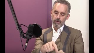 Jordan Peterson amp Russell Brand How to Beat Addiction [upl. by Ganley]