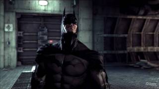 Batman Arkham Asylum Review [upl. by Lenrow]