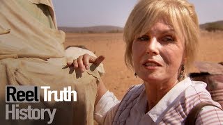 Joanna Lumleys Nile Sudan  History Documentary  Reel Truth History [upl. by Grady38]