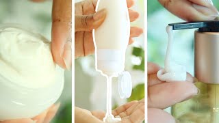 HOW TO MAKE LOTIONS Like A Professional  All Ingredients Explained [upl. by Atnes973]