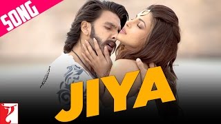 Jiya Song  Gunday  Ranveer Singh  Priyanka Chopra  Arijit Singh  Sohail Sen [upl. by Ania593]