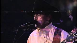 George Strait  The Chair Live From The Astrodome [upl. by Ring925]