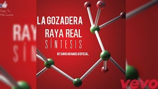 RAYA REAL  LA GOZADERA RUMBAS [upl. by Itram]