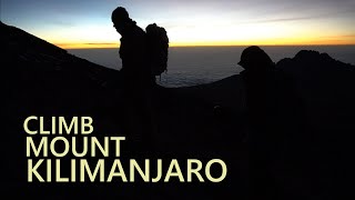 Climb Mount Kilimanjaro with Peak Planet  The Best Guides on Kilimanjaro [upl. by Onitsuj875]