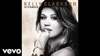 Kelly Clarkson  I Forgive You Audio [upl. by Nihhi439]