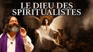 Lucifer  Le Dieu des Spiritualistes  Olivier Manitara [upl. by Oemor883]