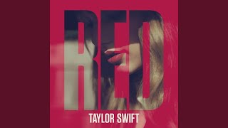 Taylor Swift  Treacherous slowed  reverb [upl. by Honig]