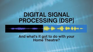 Beginners Guide to Loudspeaker DSP and Measurements w MiniDSP [upl. by Ylus]